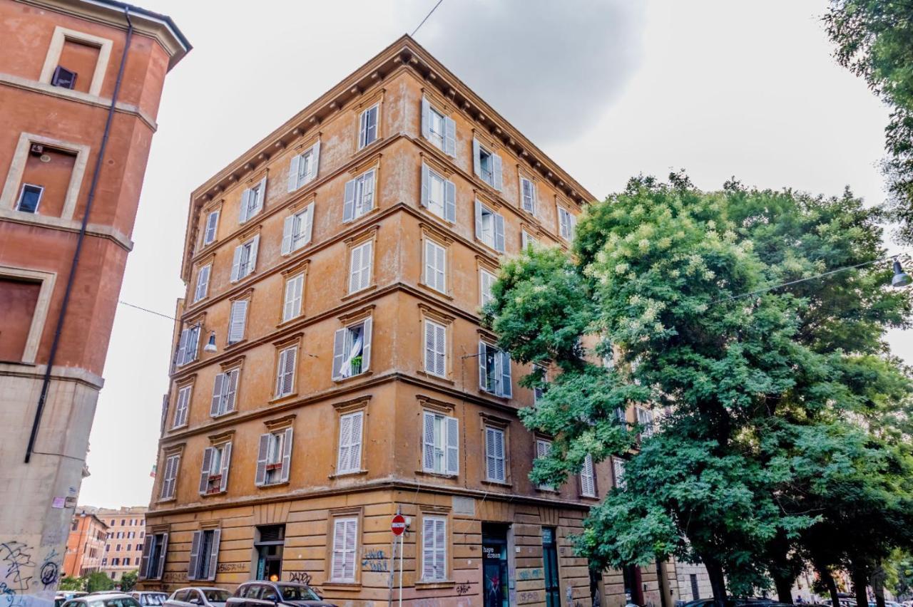 When In Trastevere โรม ภายนอก รูปภาพ